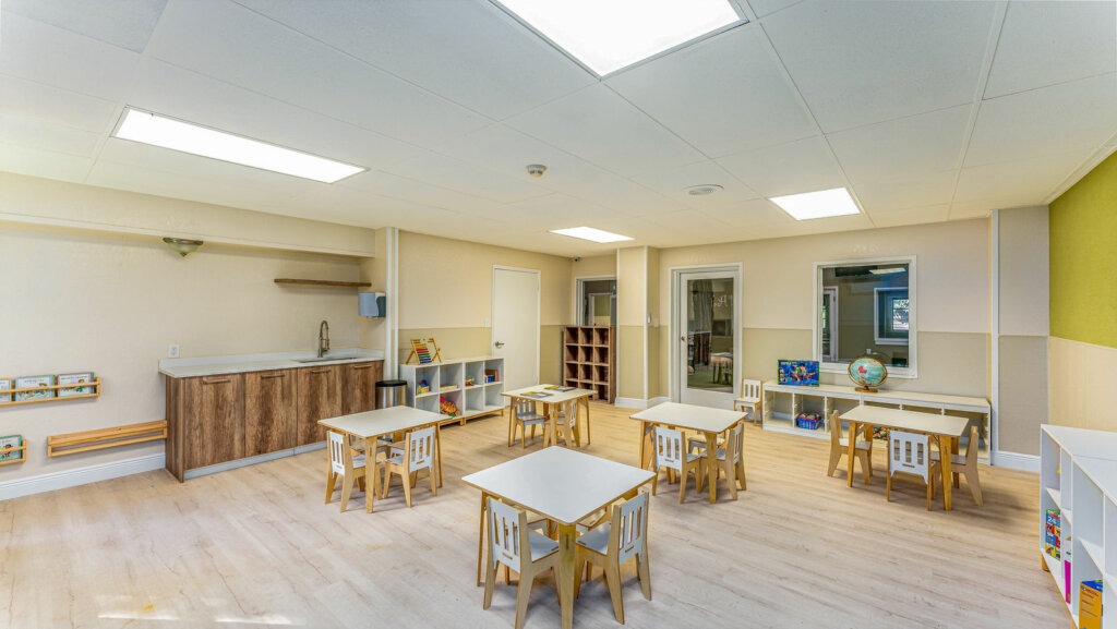 Home Treehouse Academy