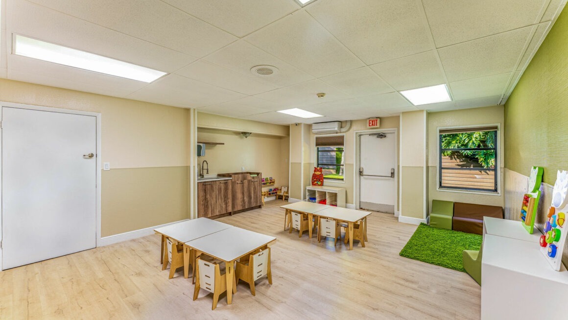 Home Treehouse Academy