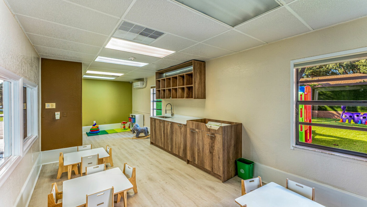 Home Treehouse Academy