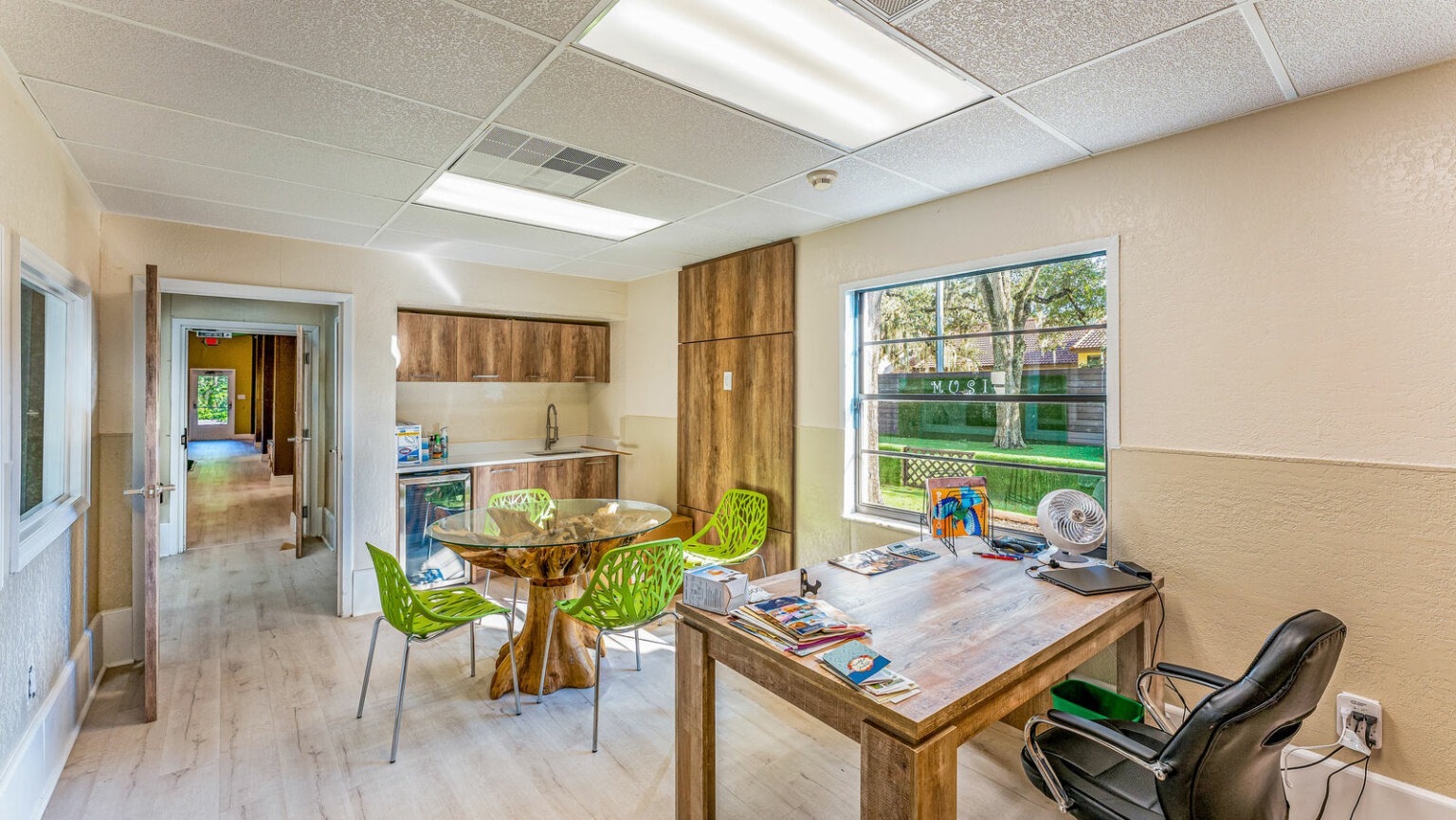 Home Treehouse Academy