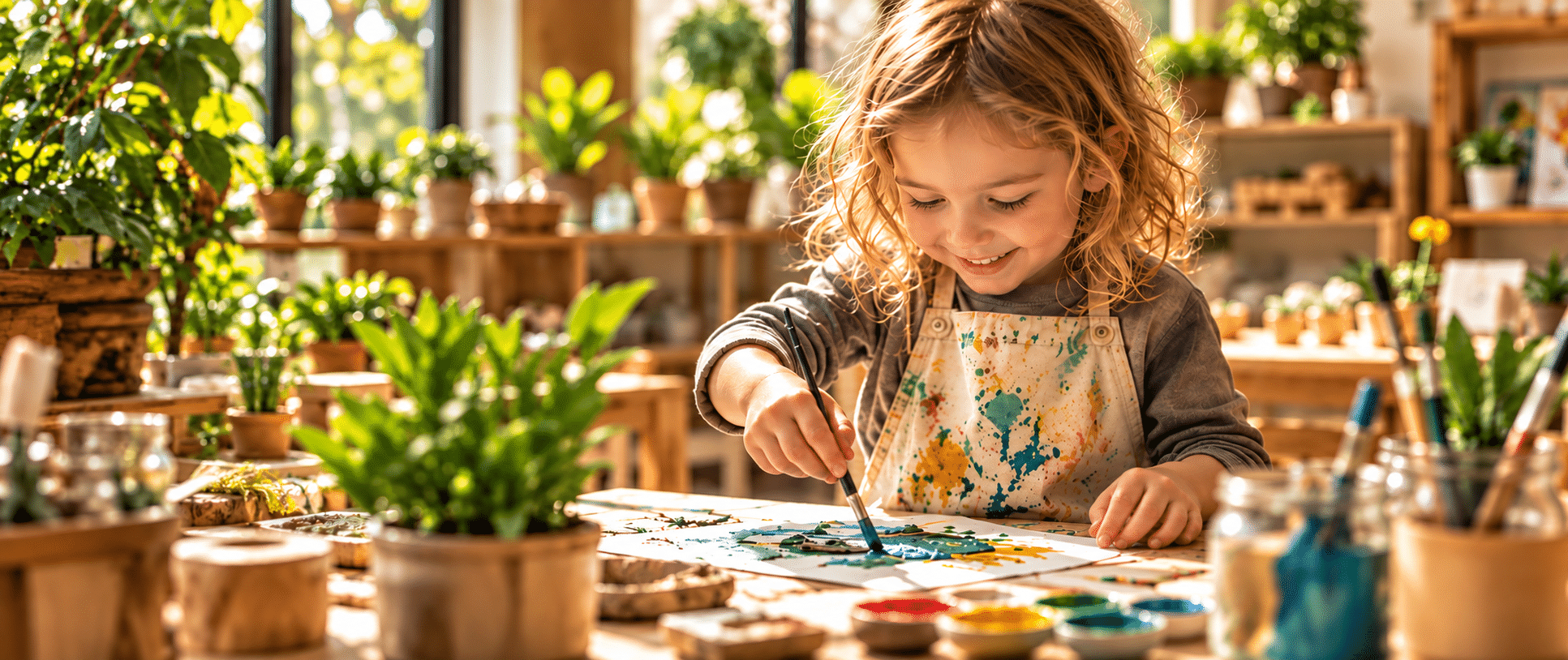 More than a preschool