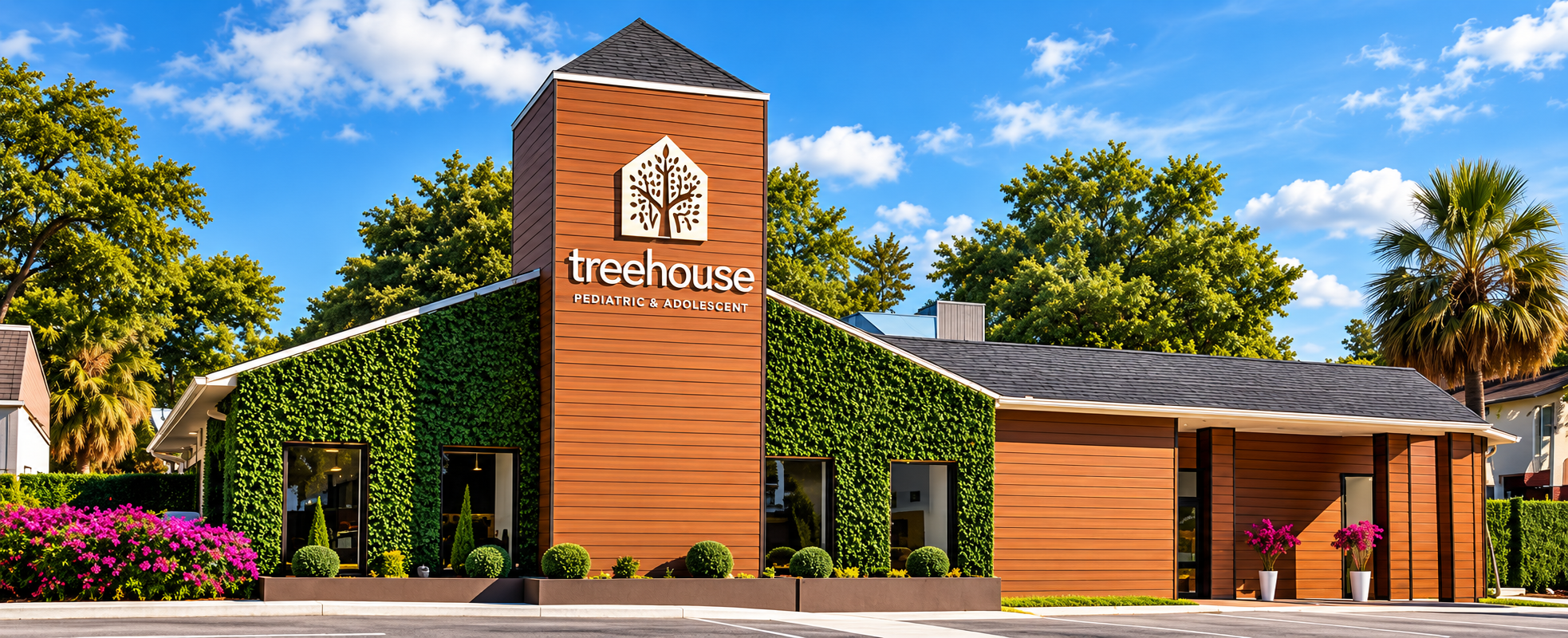 Treehouse Downtown Location