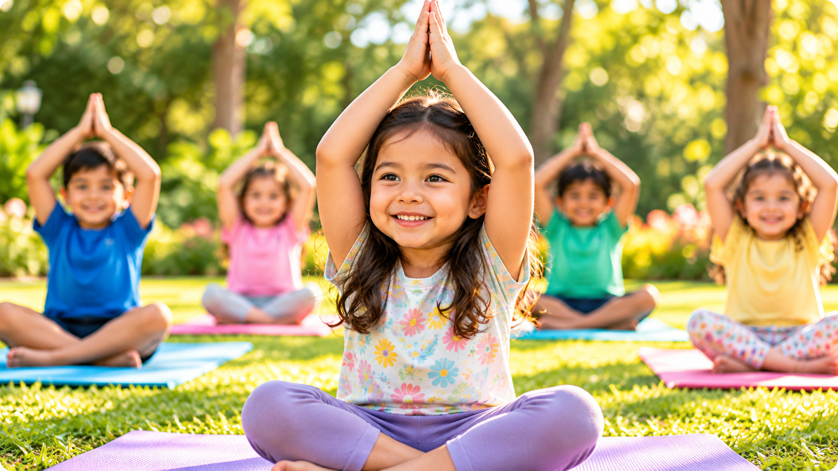 Yoga/Gym